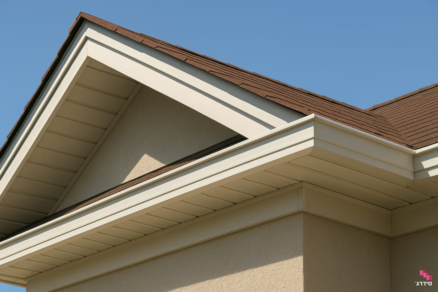 ציפוי ארגז רוח באלומיניום